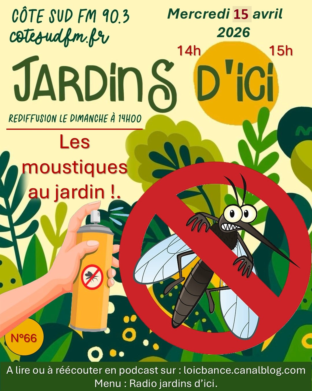 Seignosse paysages. Et si je vous donner quelques conseils pour "enfin" passer de belles journées en extérieur, dans votre jardin... Mais sans moustiques ? Les connaîtres mieux, pour mieux les combatres 👉 reproduire ce qui attire une femelle moustique vers nous et la piégée ! Seignosse paysages. Lutter contre les moustiques au jardin.
