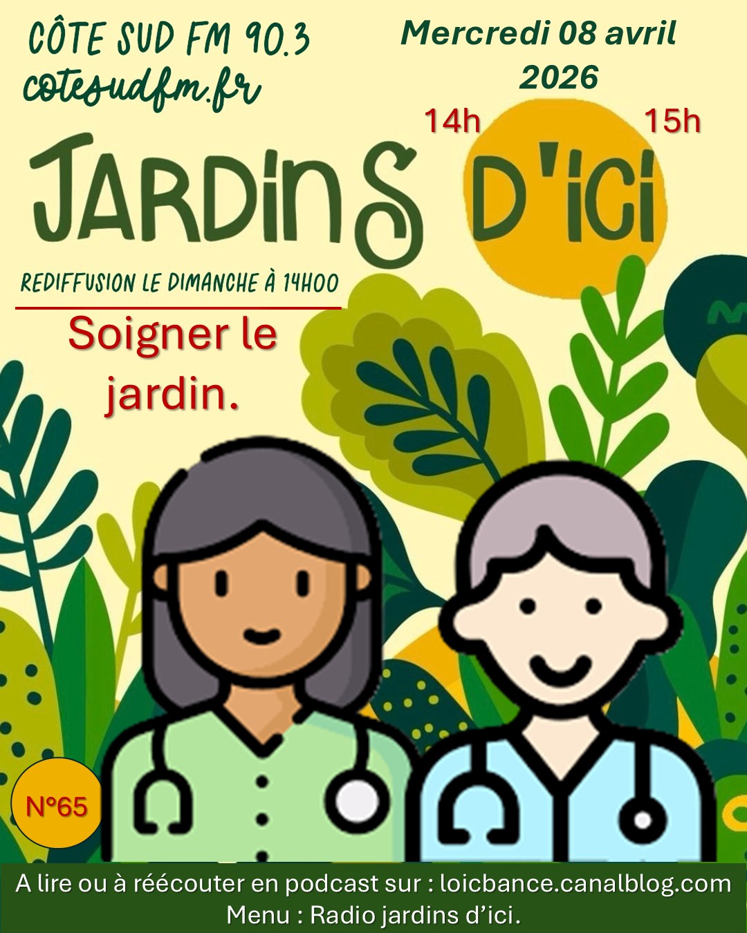 Paysagiste Seignosse : Soigner le jardin Connaitre et reconnaitre les insectes du jardin.